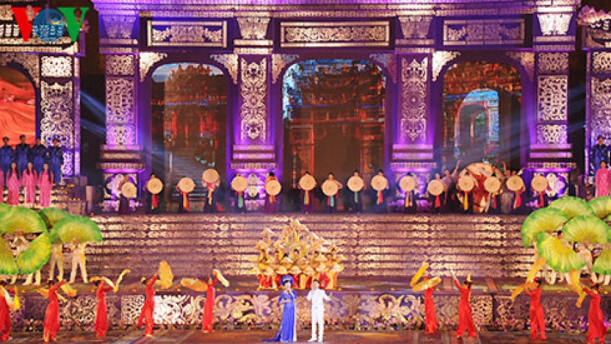Hue Festival set to kick off April 29