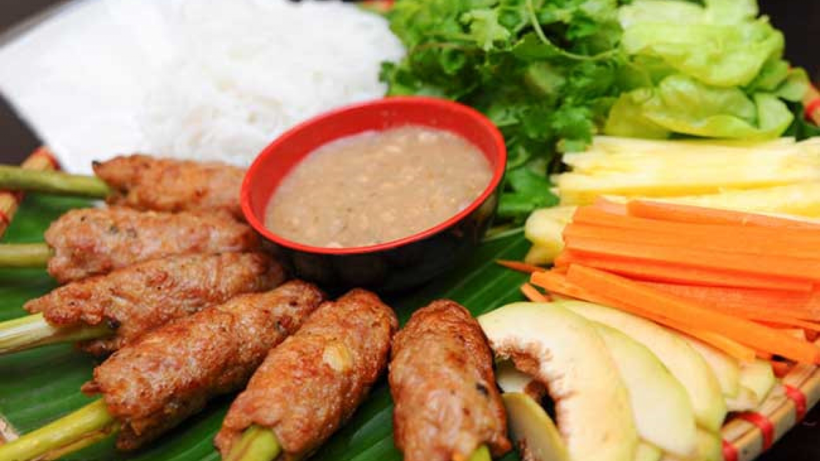 Hue aims to become capital of Vietnamese cuisine