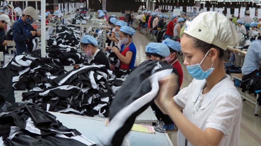 Thua Thien-Hue province targets 12% rise in exports