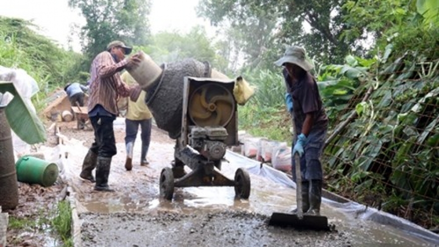 Human resource training needed to develop Khmer ethnic areas