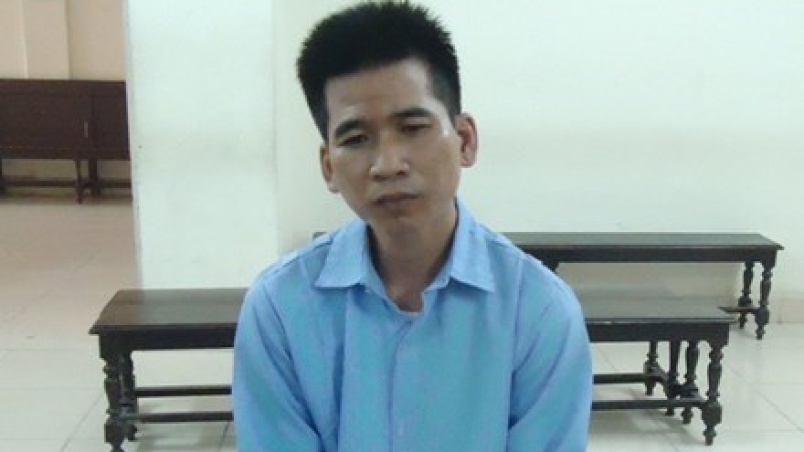 Vietnamese jailed for trafficking woman into China brothel