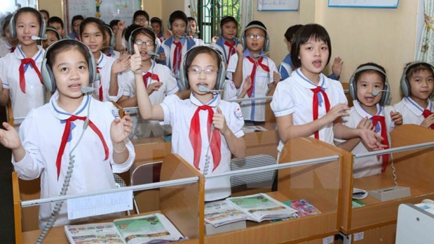 Vietnam on way to complete MDGs, better ensure basic human rights