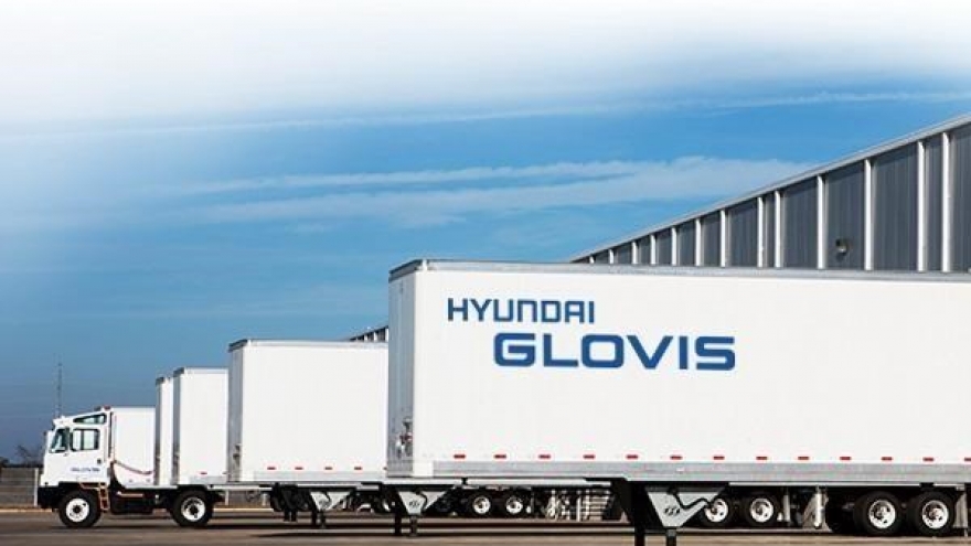 Hyundai’s logistics arm opens first Southeast Asian office in Vietnam
