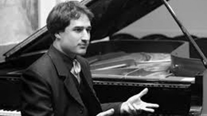Concert to feature Hungarian masterpieces