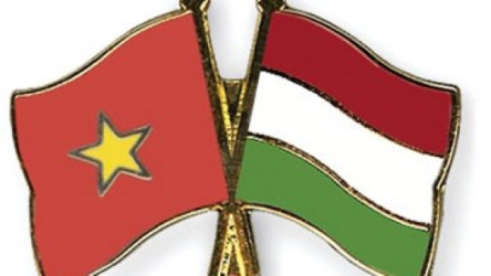Hungary opens Consulate General in HCM City