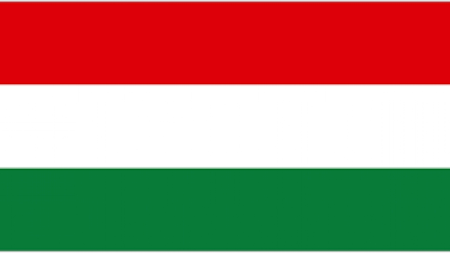 Congratulations to Hungary on National Day