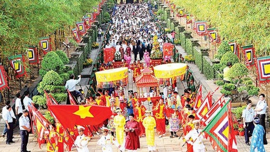 Vietnamese to enjoy three days off on Hung Kings anniversary