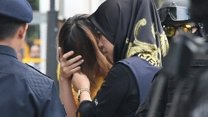 Official clarifies legal protection for murder suspect in Malaysia