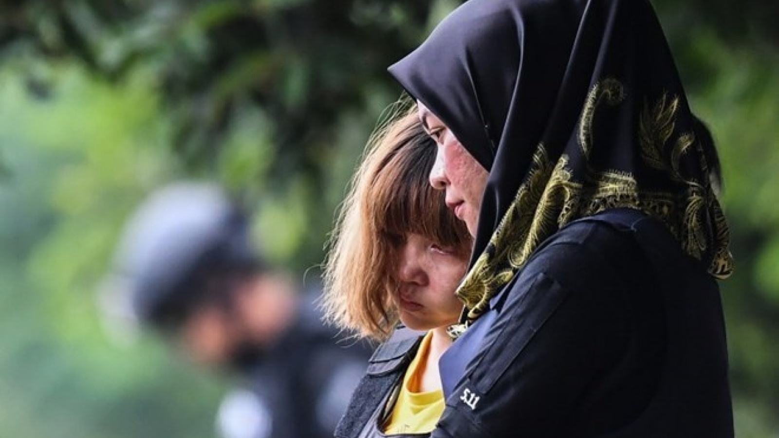 Legal aid prepared to assist Vietnamese murder suspect in Malaysia