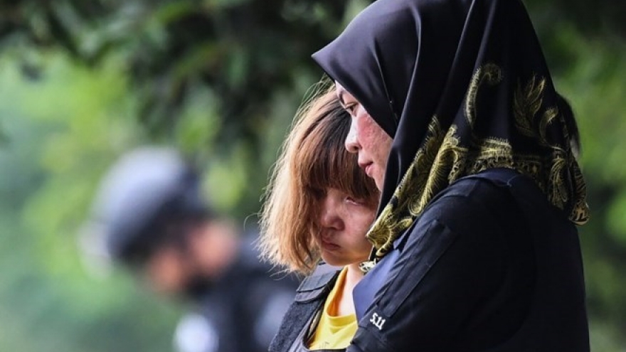 Legal aid prepared to assist Vietnamese murder suspect in Malaysia