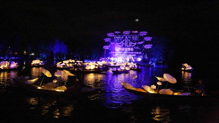 Hanoi: Huong Son complex named special national relic site