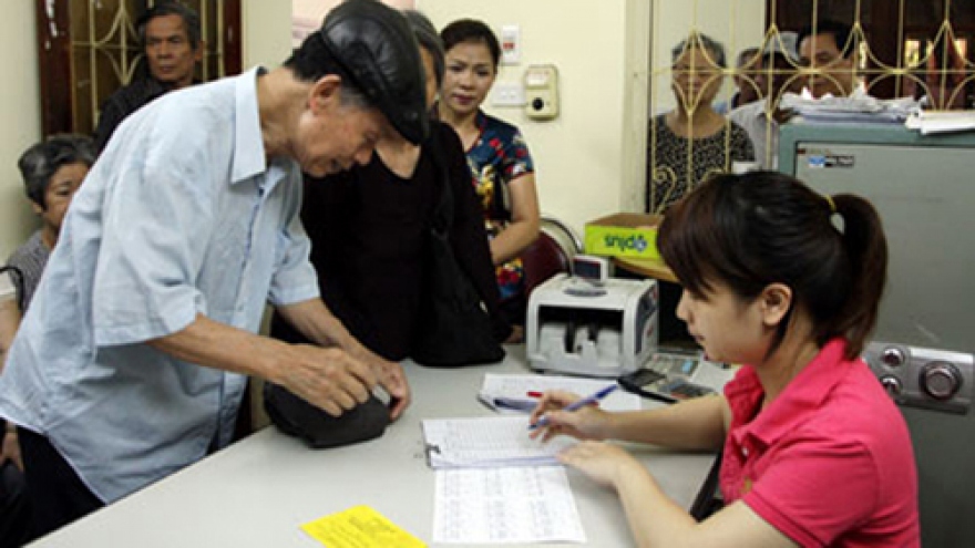 Vietnam may raise retirement age to respond to aging population