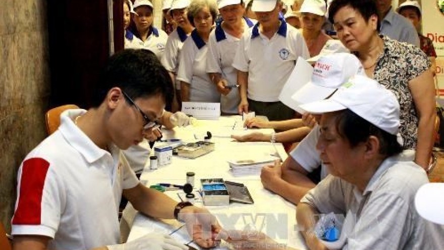 Frequent tests early detect hypertension: Minister