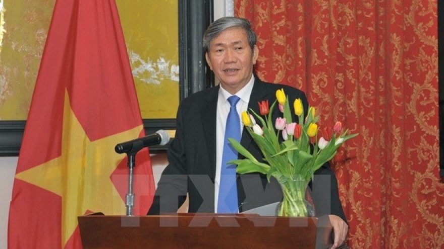 Vietnam calls for UN continuous support