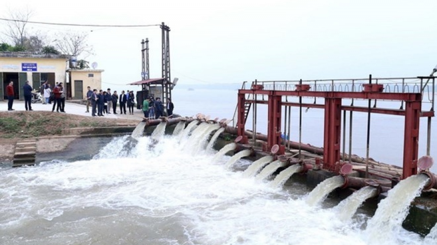 Quang Tri to build VND600 billion hydropower plant