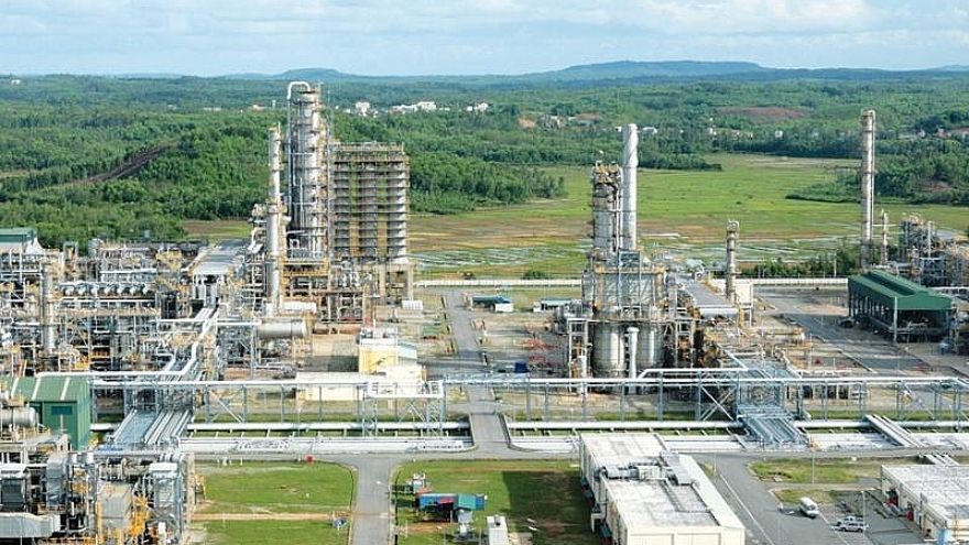 Hyundai Engineering gunning for Dung Quat Refinery expansion project