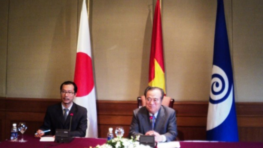Vietnam-Japan enhance connectivity in agriculture