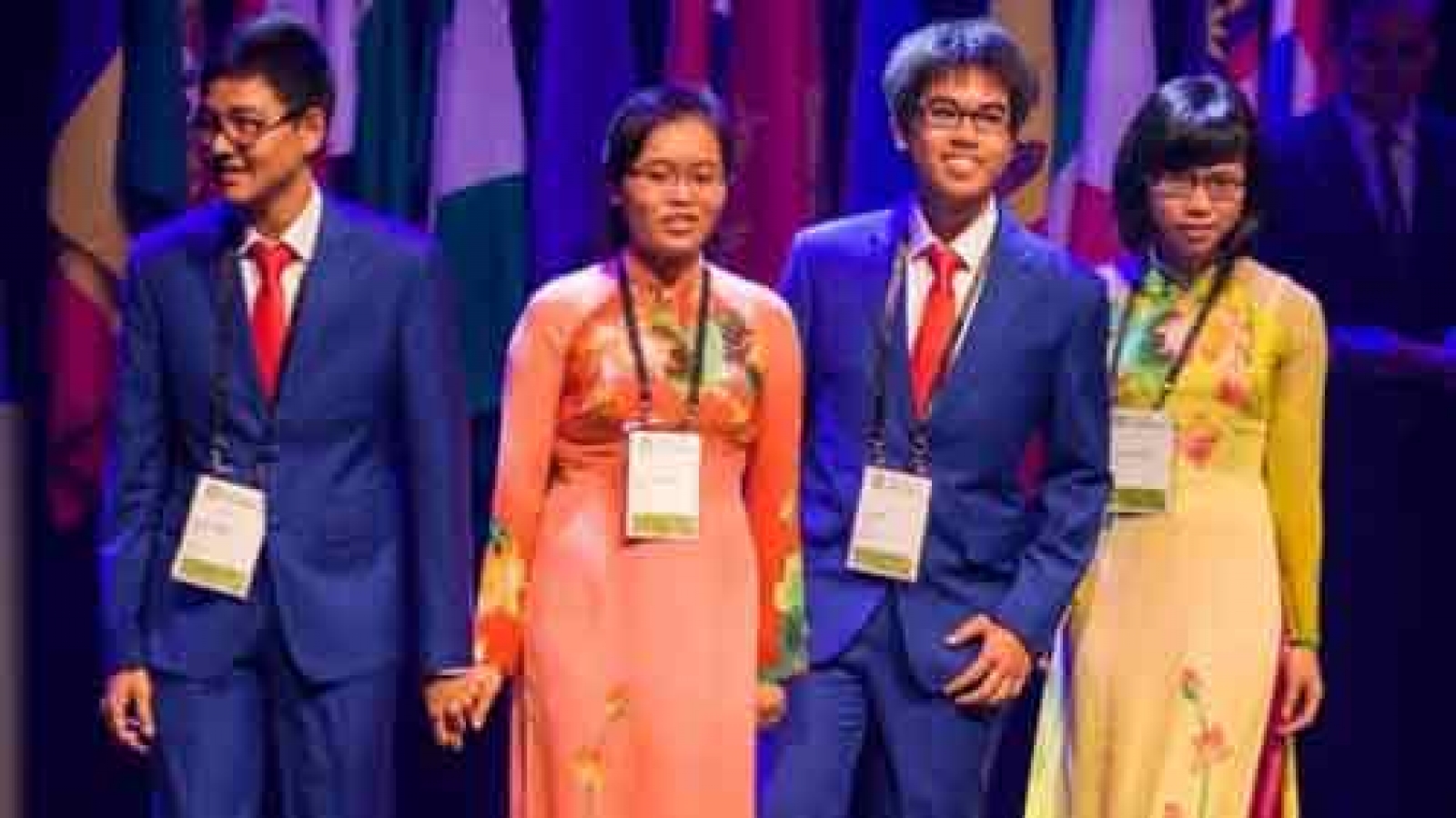 27th Int’l Biology Olympiad to see record student, delegation numbers