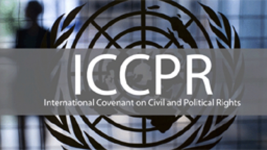 Vietnam makes progress in promoting civil and political rights