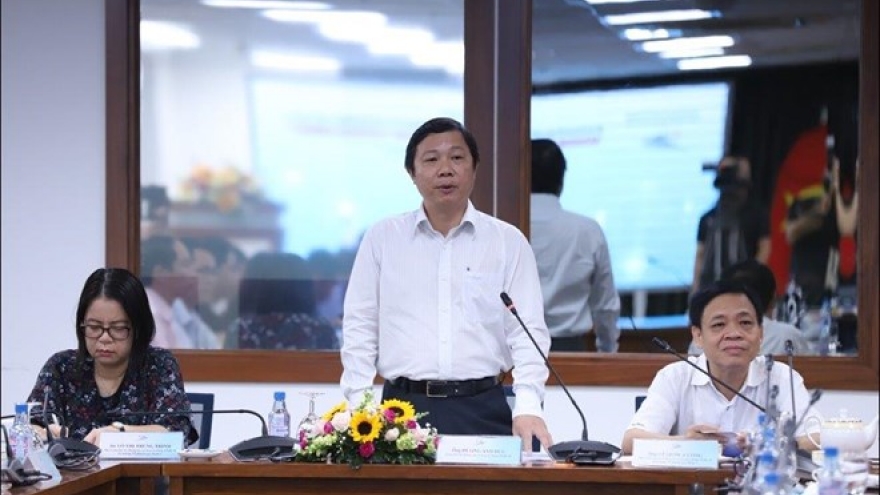 ITC award seeks to promote smart urban development in HCM City