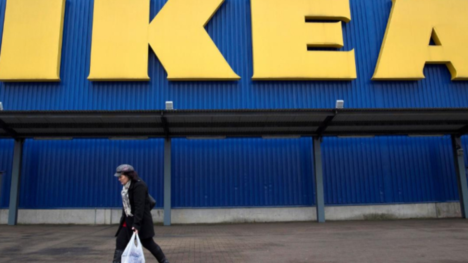 Swedish furniture giant IKEA eyes Vietnam entry