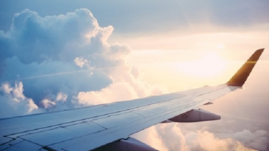 What are the most favorable outbound destinations of Vietnamese travelers?