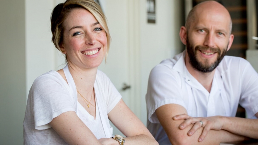 The Reverie Saigon to welcome Michelin Star chefs