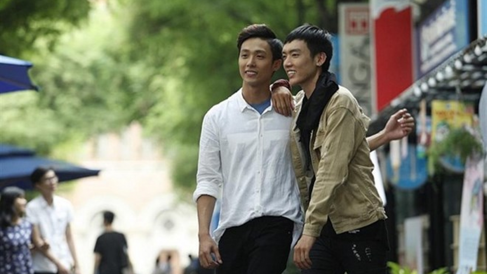 Queer film week spotlights sexuality diversity