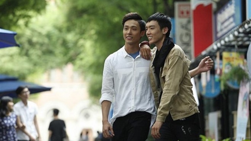 Queer film week spotlights sexuality diversity