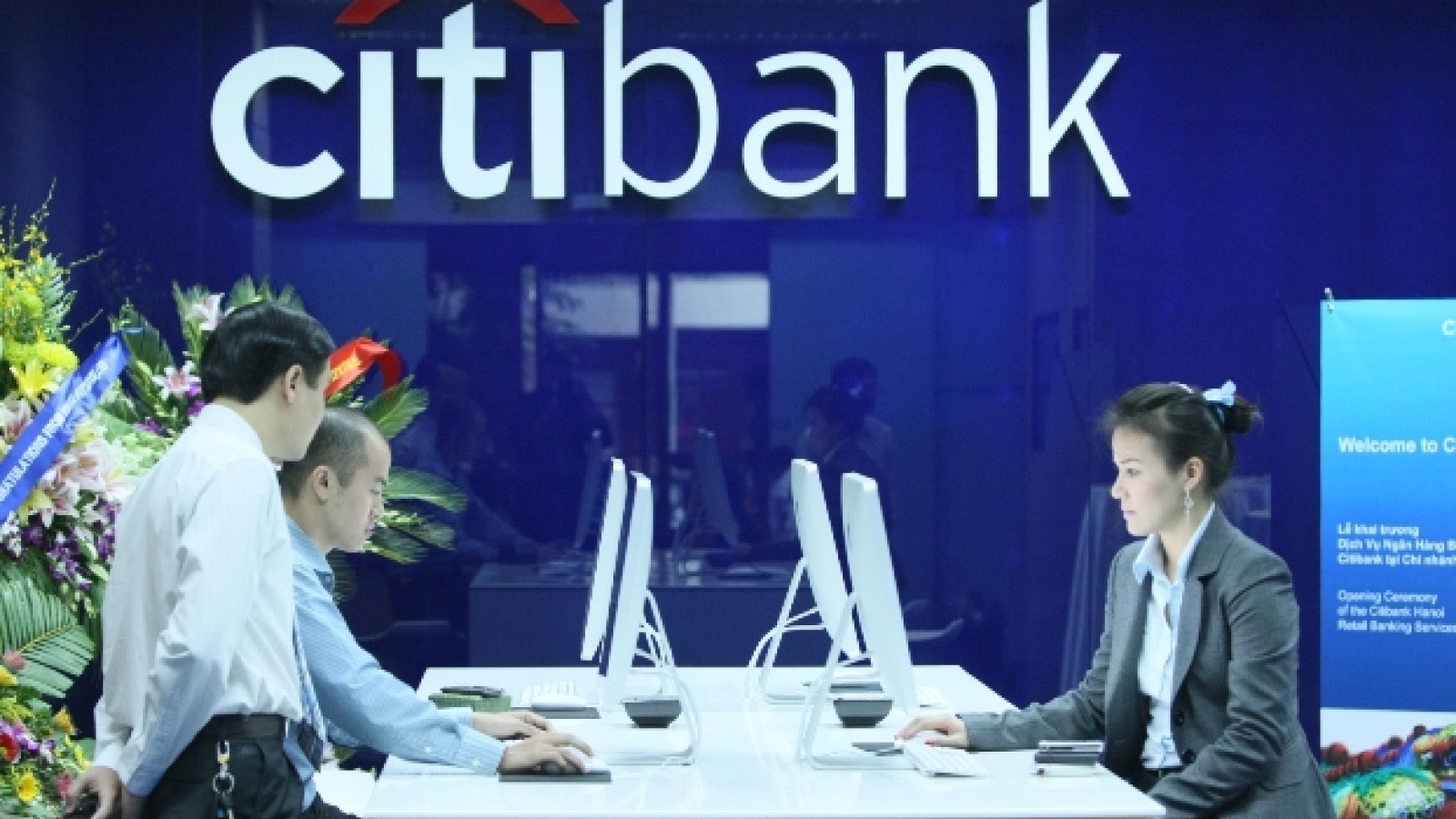 Foreign banks have little impact on Vietnam economy