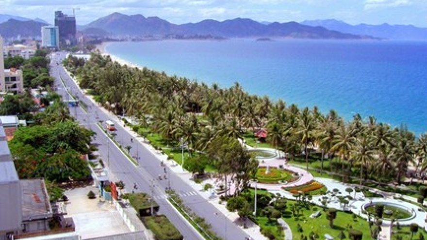 Nha Trang-Khanh Hoa Sea Festival wraps up