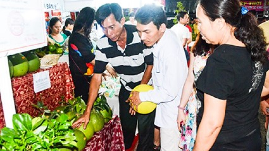 Agro-fisheries festival opens in Ba Ria – Vung Tau