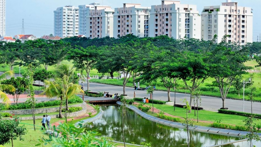 PM approves green urban project