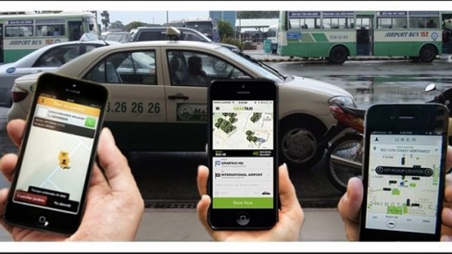 Ministry of Transport cracks down on taxi firms