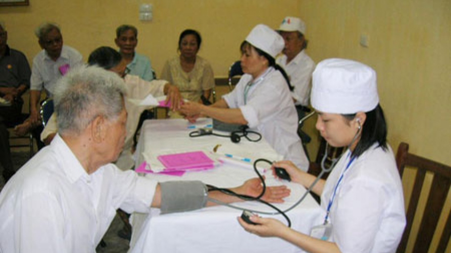 Vietnamese Doctors’ Day marked in Hanoi