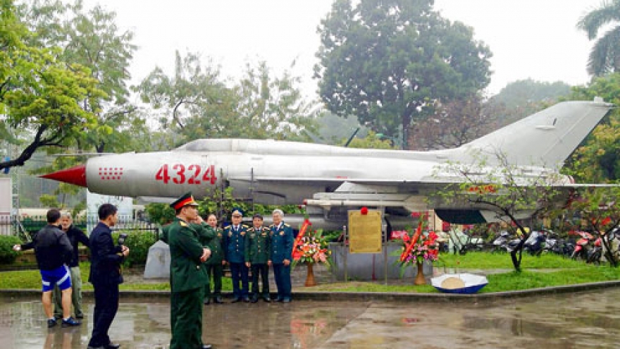 National precious objects announced