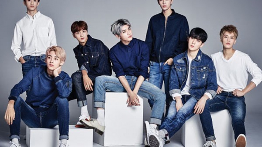 Concert celebrates Vietnam – RoK diplomatic relations