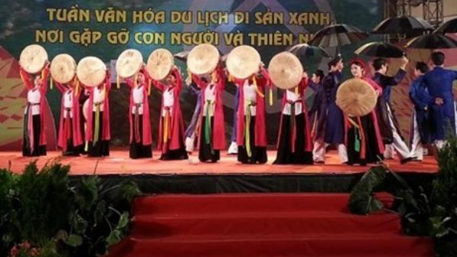 Green Heritage Culture and Tourism Week to open in Hanoi