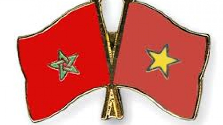 Vietnam, Morocco to exchange scientific information