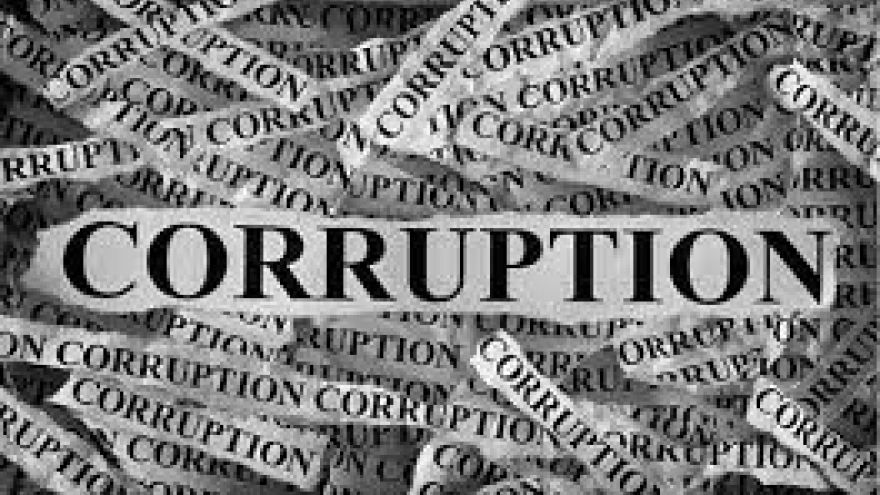Hotlines to receive corruption-related information set up