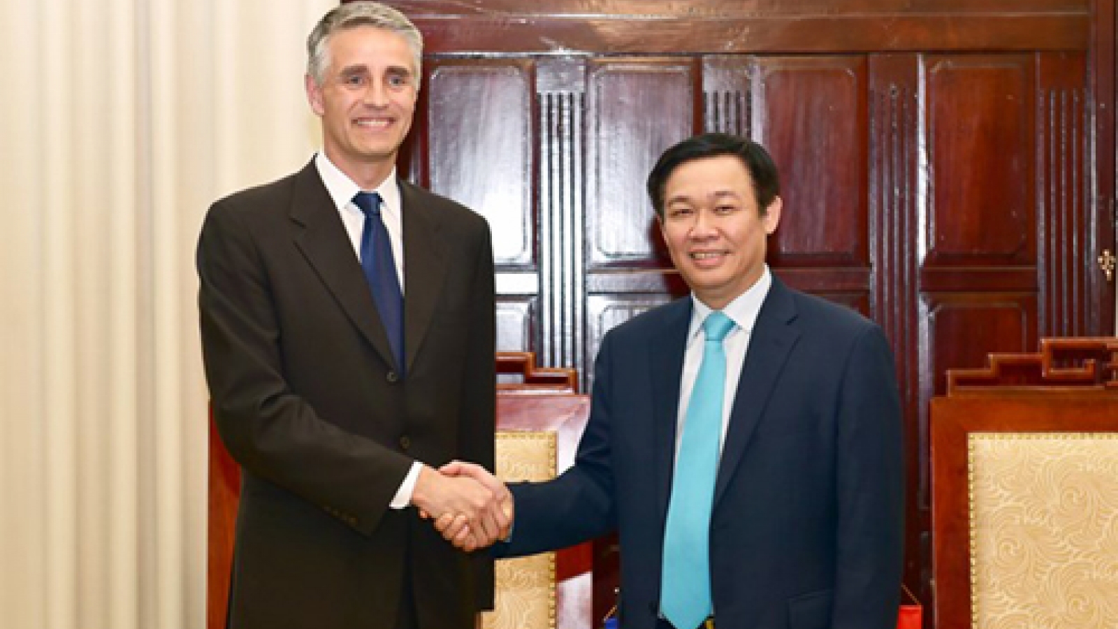 IMF positively evaluates Vietnam macro-economy