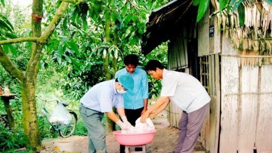 Dak Nong spends over VND200 billion upgrading water system