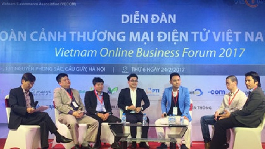 Vietnam’s e-commerce: opportunities for online trade