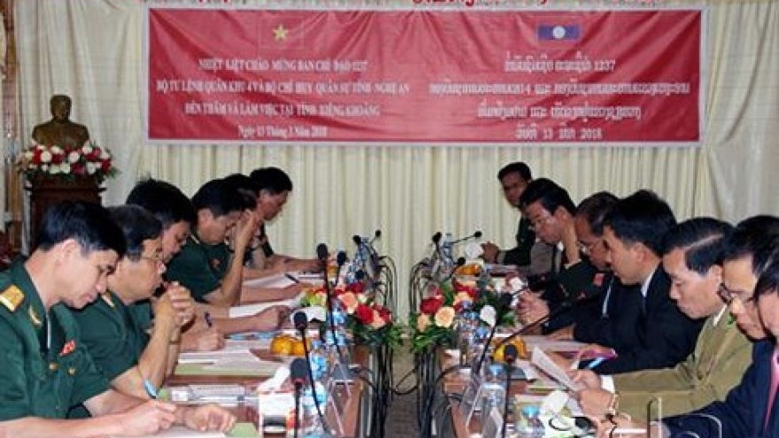 Vietnam, Laos to search for remains of martyrs 