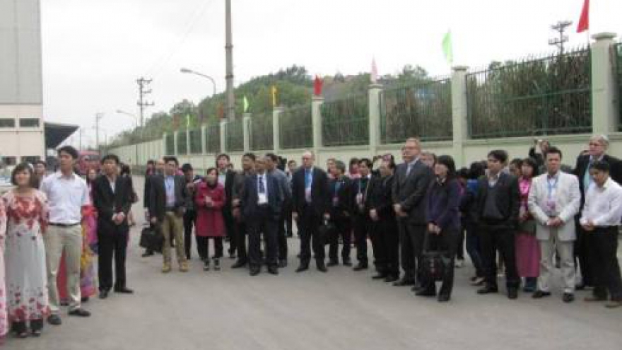 French expected to ratchet-up current investment