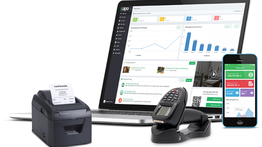 Sapo to share sales experience online
