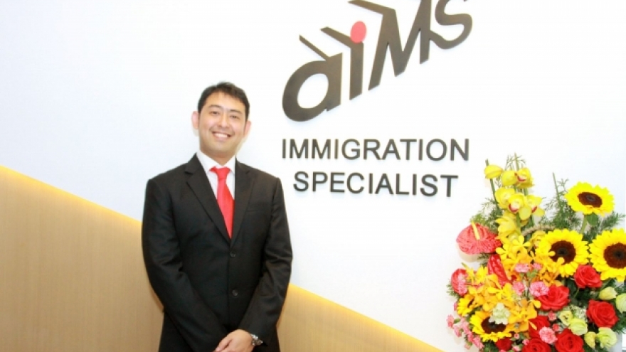 Opportunities available to move overseas