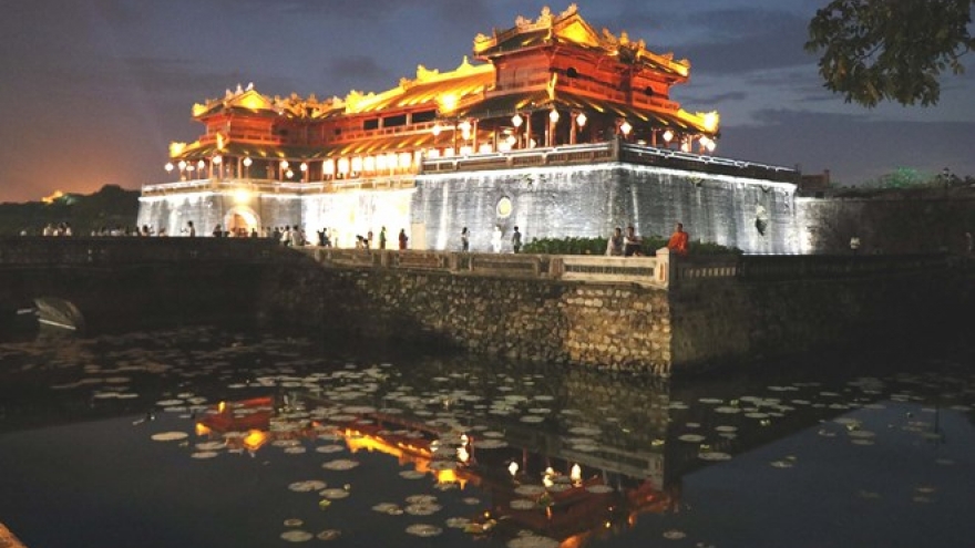 Thua Thien-Hue works to turn tourism into key industry