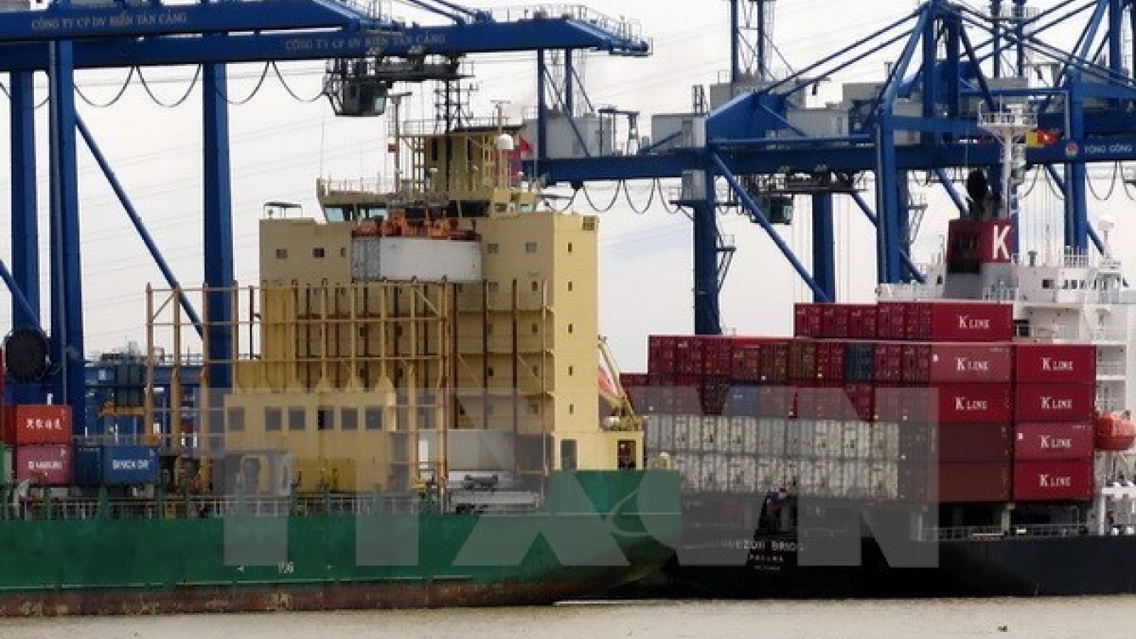 Americas becomes fastest growing trade partner of Vietnam