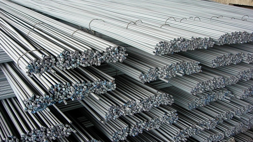 Imports from China on the rise